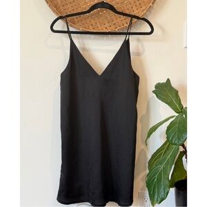 Seek the Label Black Camisole Dress ✨
